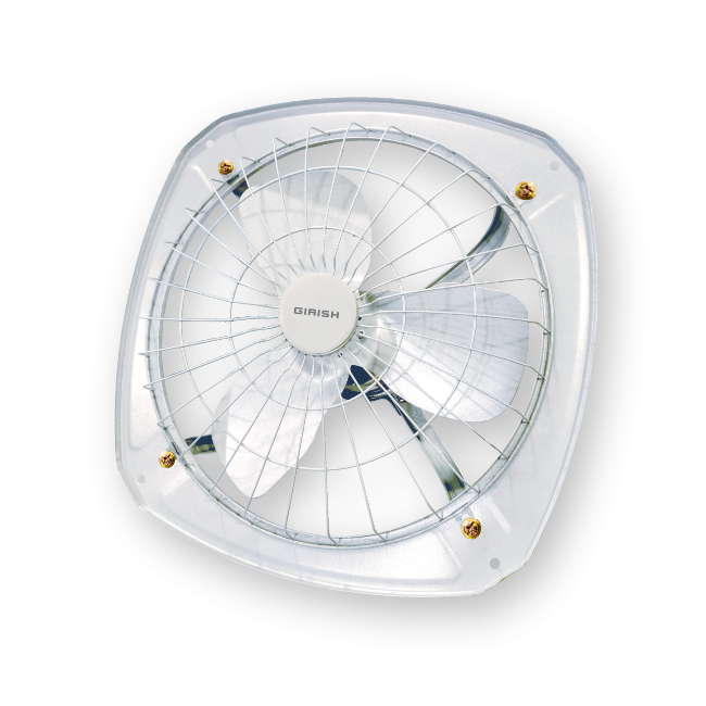 Classic Exhaust Fan Aero Dynamic