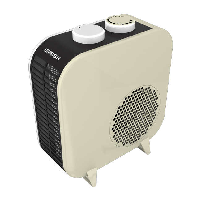 Heat Blower Sizzler Dream Ivory (2)