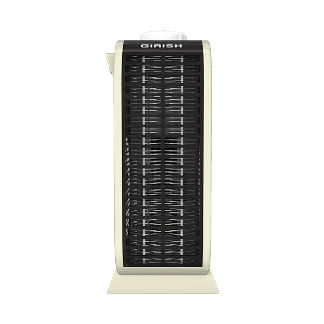 Heat Blower Sizzler Dream Ivory (3)