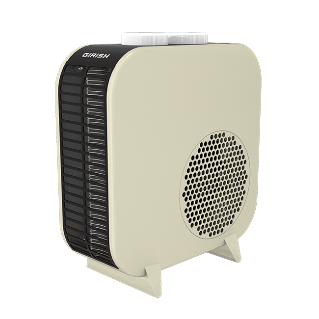 Heat Blower Sizzler Dream Ivory
