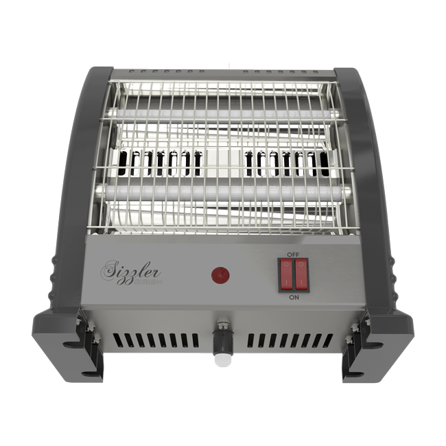 Room Heater Sizzler (4)